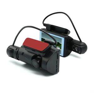 Dashcam A68 — Beograd