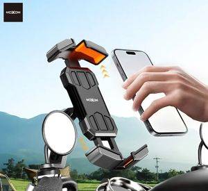 Suport de telefon pentru motocicletă Moxom MX-VS144 — Beograd