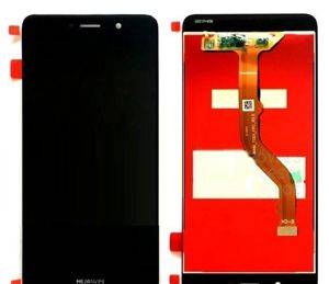 LCD-Display mit Touchscreen für Huawei P8 Lite 2017 / Honor 8 Lite — Beograd