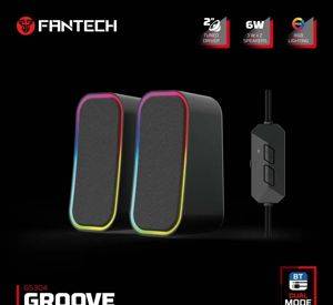 Bluetooth zvučnik Fantech GS304 Groove — Beograd
