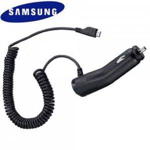 Autós töltő (Samsung) 700 mA — Beograd