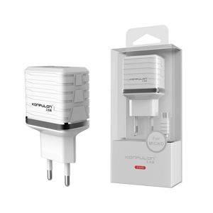 Зарядно устройство Konfulon C32Q QC 3.0 — Beograd