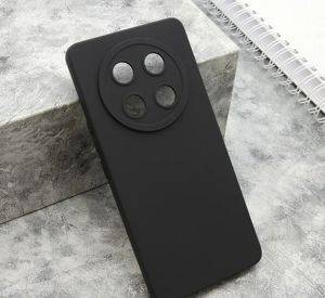 Husă din silicon Pro Camera pentru Honor — Beograd