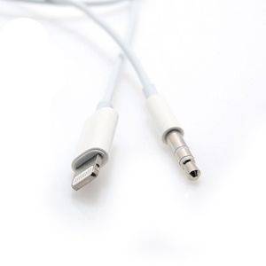 Adapter für iPhone 7 3.5 mm MH025 — Beograd