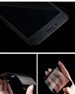 Tempered glass screen protector Remax 3D for iPhone 6 Plus 0.15 mm — Beograd