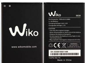 Akku für Wiko Lenny 2 / Lenny 3 — Beograd