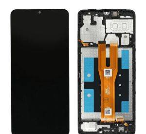 Ecran (LCD) cu touchscreen pentru Samsung Galaxy A06 — Beograd