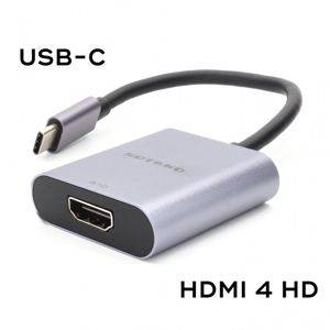 Adapter Sotako ST-C0106 USB-C → HDMI 4K — Beograd