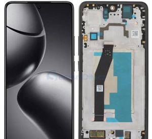 Дисплей (LCD) для Xiaomi 14T — Beograd
