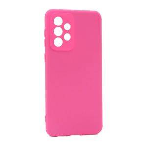 Hülle Soft Silicone für Samsung Galaxy A33 5G — Beograd