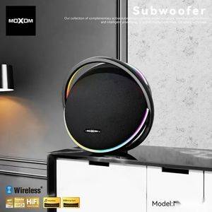 Bluetooth speaker Moxom MX-SK105 — Beograd