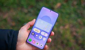 Ecran (LCD) pentru Samsung Galaxy S25 Plus — Beograd
