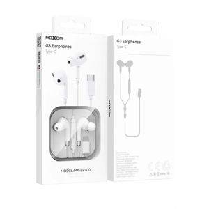 Kopfhörer Moxom MX-EP100 USB-C — Beograd