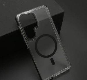 Case Transparent Look MagSafe for Samsung Galaxy S26 Ultra — Beograd
