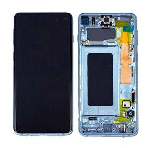 Ekran (LCD) s touchscreenom za Samsung Galaxy S20 Ultra — Beograd