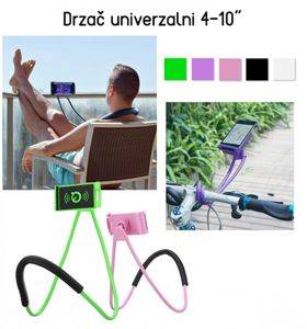 Univerzális telefontartó 4–10" — Beograd