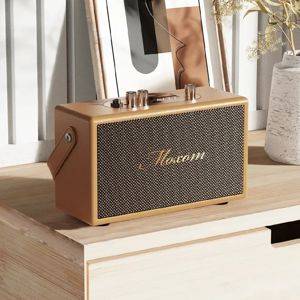 Bluetooth-Lautsprecher Moxom MX-SK57 2 × 10 W — Beograd