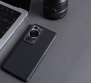Futrola Nillkin Scrub Pro za Huawei — Beograd
