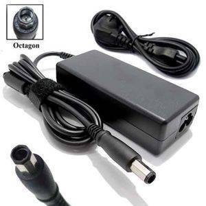 Зарядно устройство за лаптоп Dell Octagon pin 19 V 3.34 A — Beograd