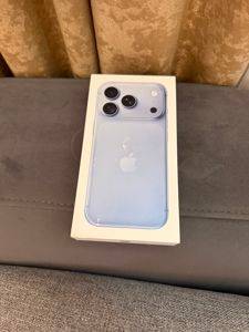 iPhone 18 Pro 256GB Glacier — Beograd