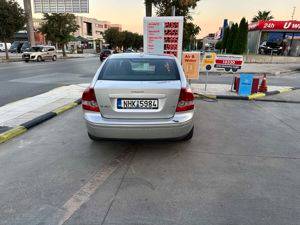 ELADÓ VOLVO S40 1.8 — Μενεμένη