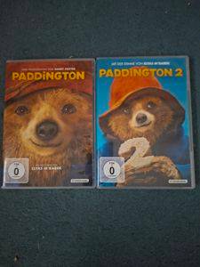 Paddington und Paddington 2 DVD-Set — Berlin