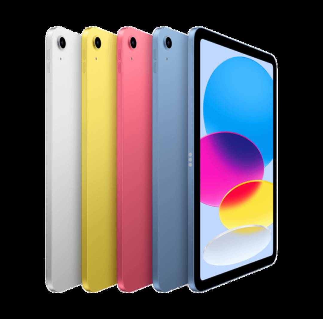 iPad 11 A16 / iPad Air M4 – NEU