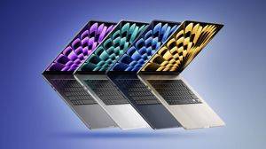 MacBook Air 13,15 M5, 14 M5 Pro/ Neo/Mac Mini M6 – AUF LAGER — Beograd