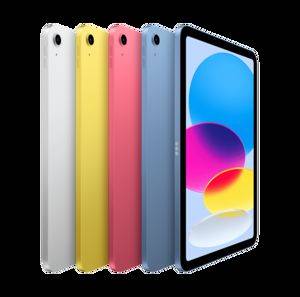 iPad 11 A16 / iPad Air M4 – NEU — Beograd