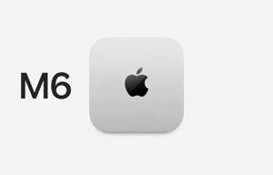 MacMini M6 – Neu — Beograd