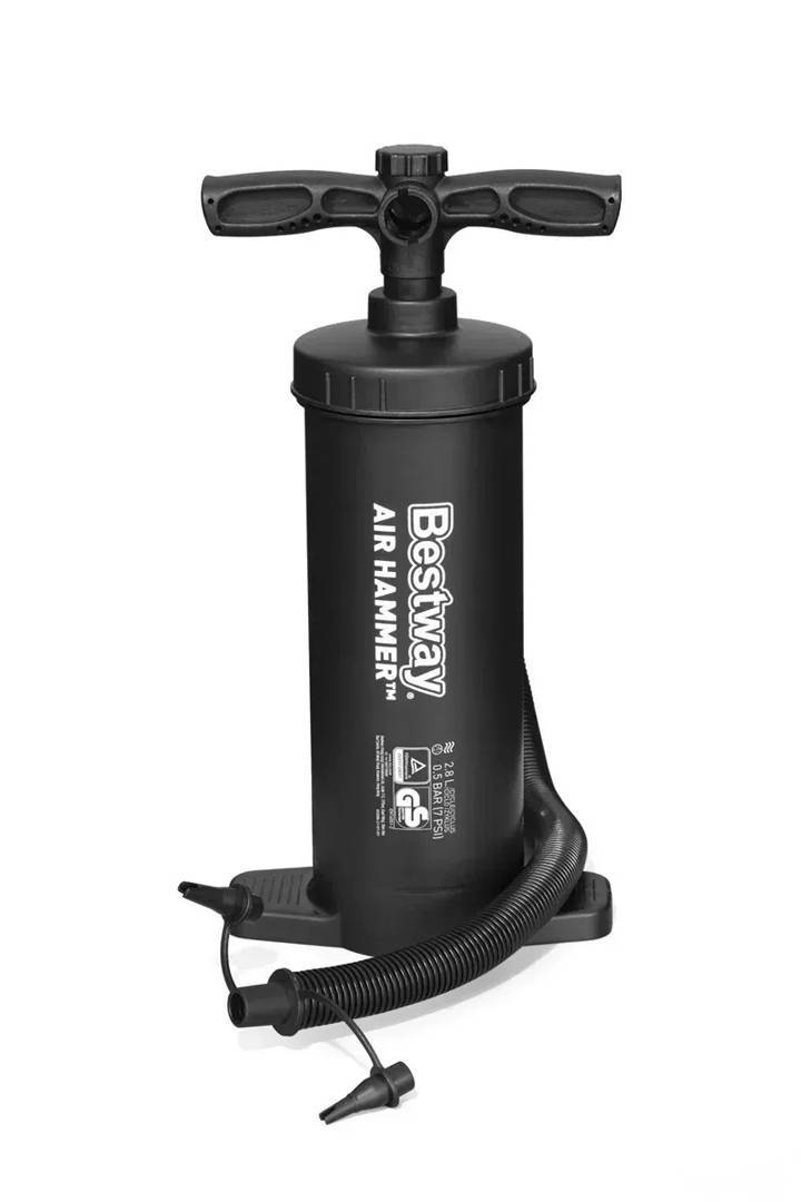Ручний насос Bestway Air Hammer