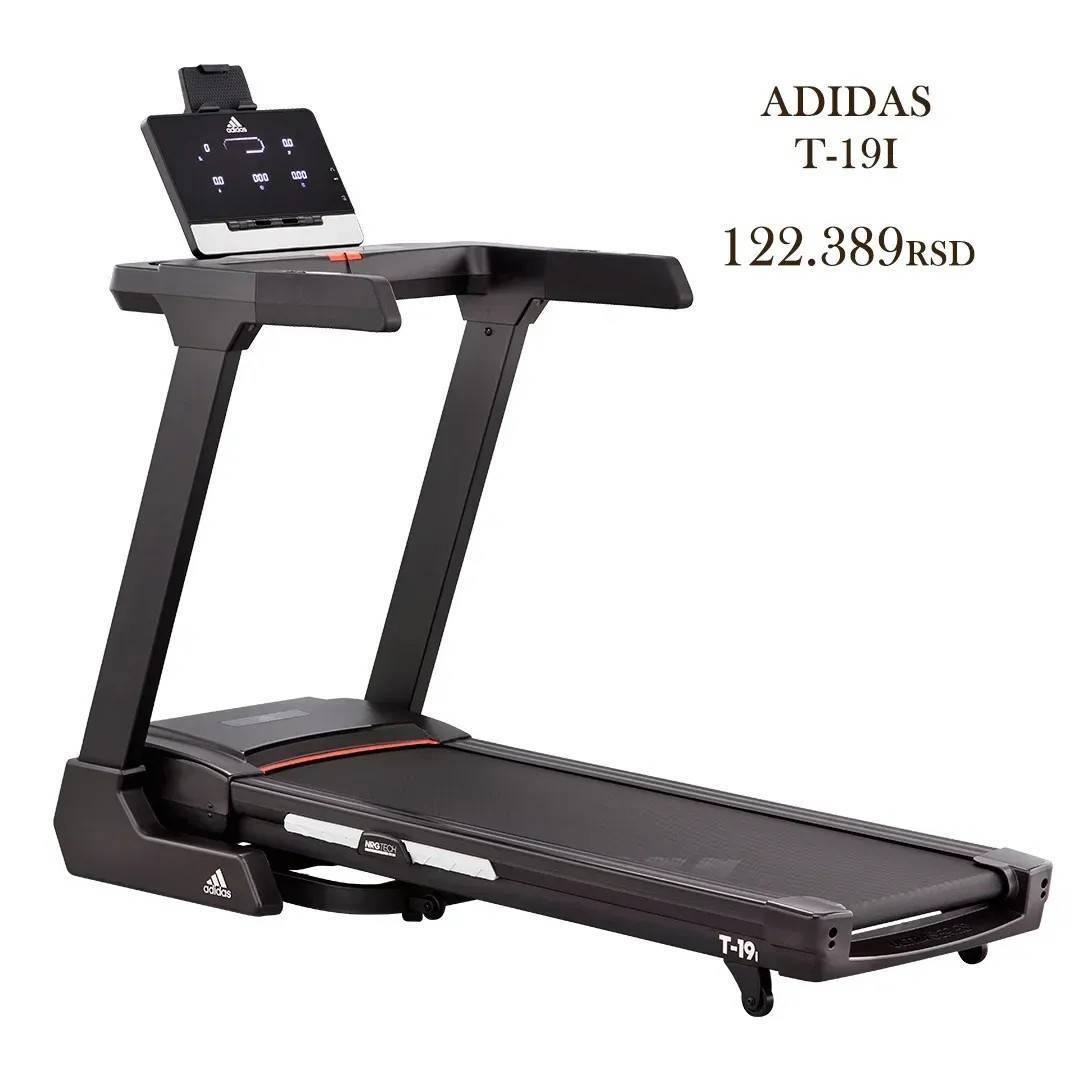 Бігова доріжка Adidas T-19i