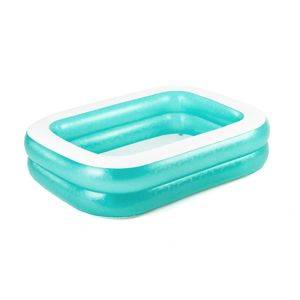 Сімейний надувний басейн Bestway Family Pool, 201×150×51 cm — Šabac