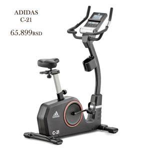 Велотренажер Adidas C-21 — Šabac