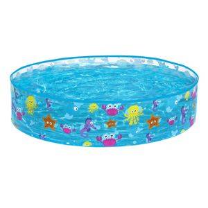 Дитячий басейн Bestway Fill 'N Fun Sparkling Sea, 122×25 cm — Šabac