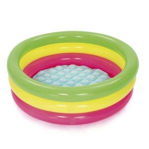 Дитячий надувний басейн Bestway, 70×24 cm — Šabac