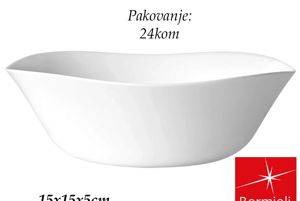 Миска Bormioli Rocco Parma 15 cm — Šabac