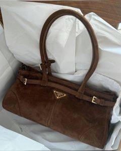 Prada torba — Vranje