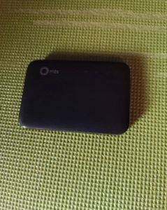 TCL Link Zone MW63VK 4G LTE Cat6 MiFi router — unlocked, up to 300 Mbps — Pančevo