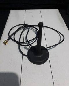 Small antenna for 3G signal — RP-SMA connector, 1 m cable — Pančevo