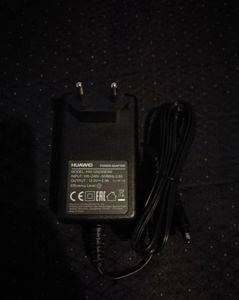 Huawei 12 V 2 A adapter — for powering routers — Pančevo