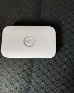 Mobile WiFi 4G LTE MiFi router — new, unlocked, 2100 mAh battery — Pančevo