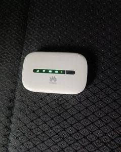 MiFi ruter Huawei E5330 3G — otključan za sve mreže — Pančevo