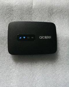 Alcatel MW40V 4G LTE MiFi router — unlocked, up to 15 devices — Pančevo