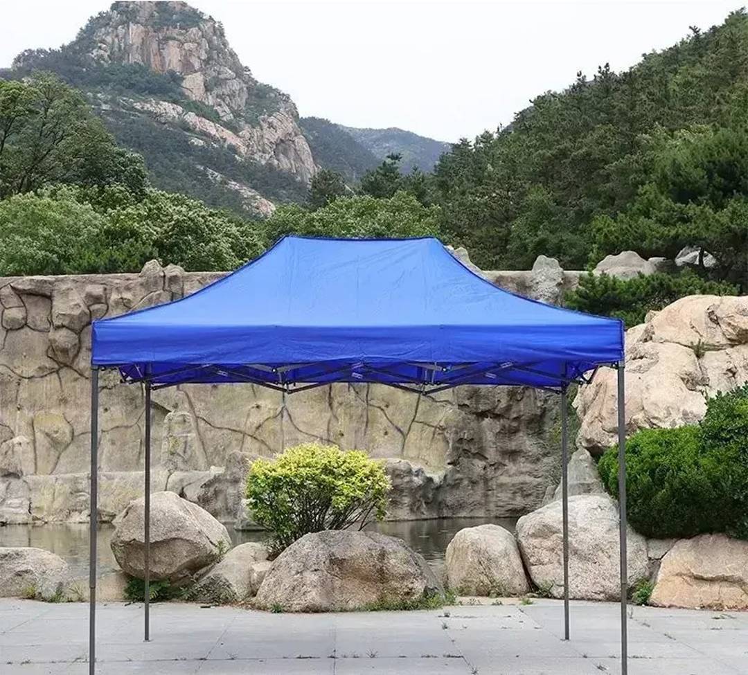 Csere tető összecsukható pavilonhoz, 3 x 3 m és 3 x 6 m méretben, 800D Oxford