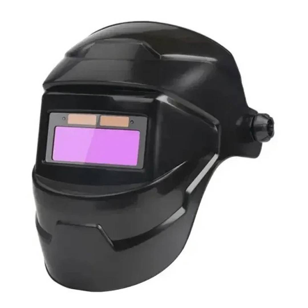 Automatic Solar Welding Helmet with Auto-Darkening