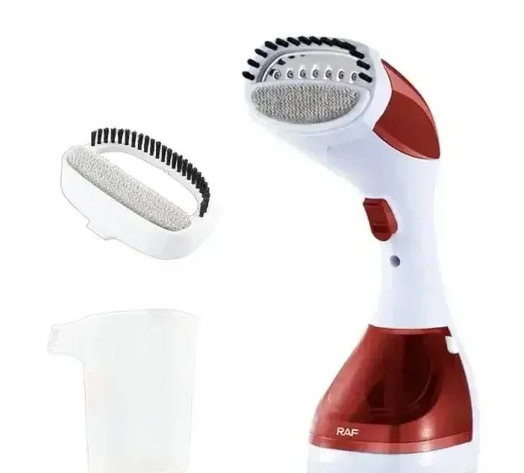 RAF kézi gőzölős vasaló, 1100 W, 200 ml-es tartály