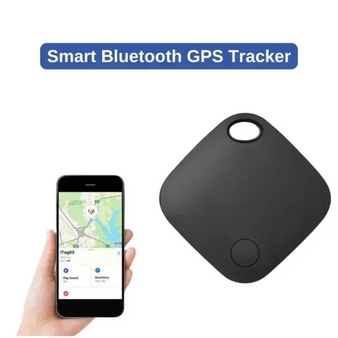 Bluetooth tracker for keys, wallet and bag, for Android or iPhone