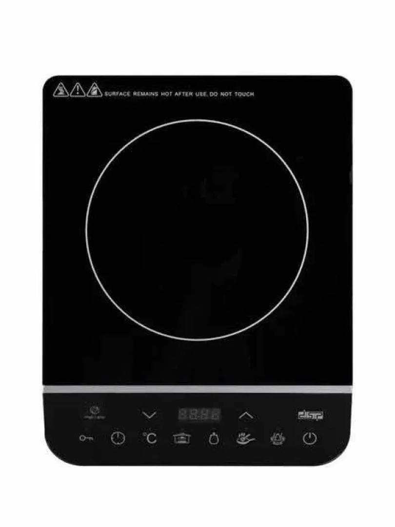 Indukciona ploča DSP KD5031, 2000 W