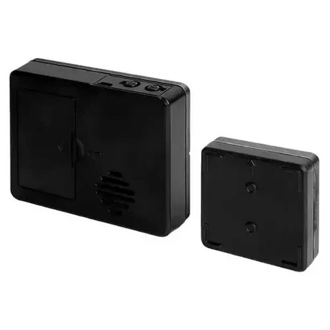 Obee wireless doorbell with 38 melodies, 220 V receiver